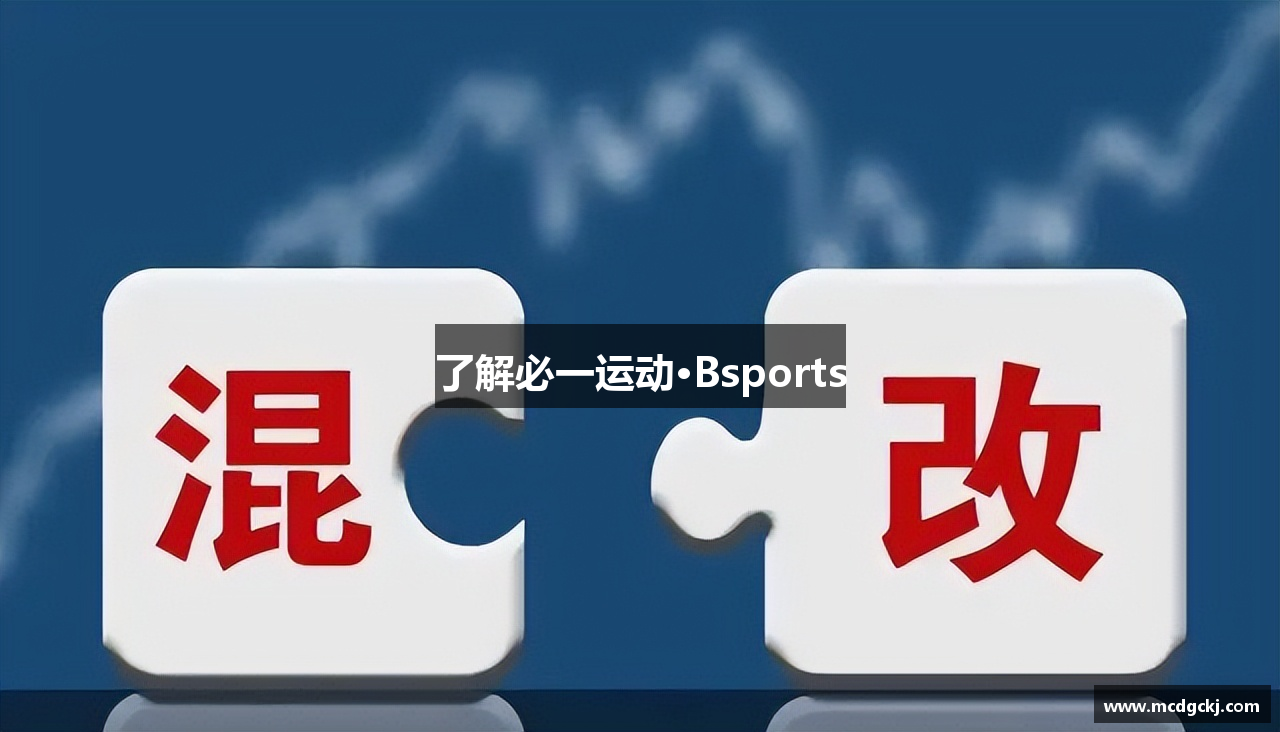 了解必一运动·Bsports